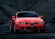 Alfa Romeo Brera